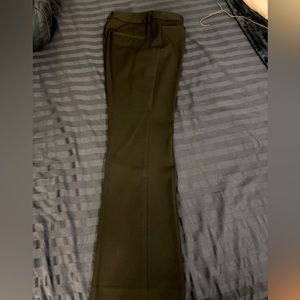 Express Columnist Pants Sz 6S